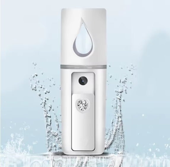 Portable Mist Sprayer