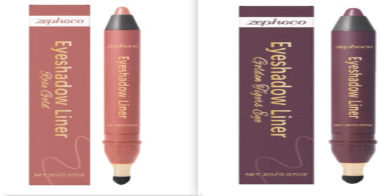 Two In One Eyeliner Pen