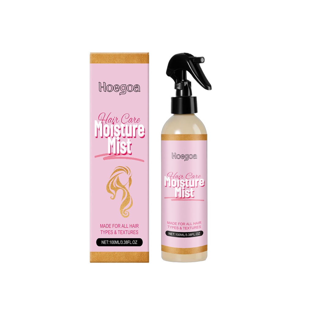 Hair Care  Mist