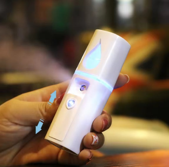 Portable Mist Sprayer