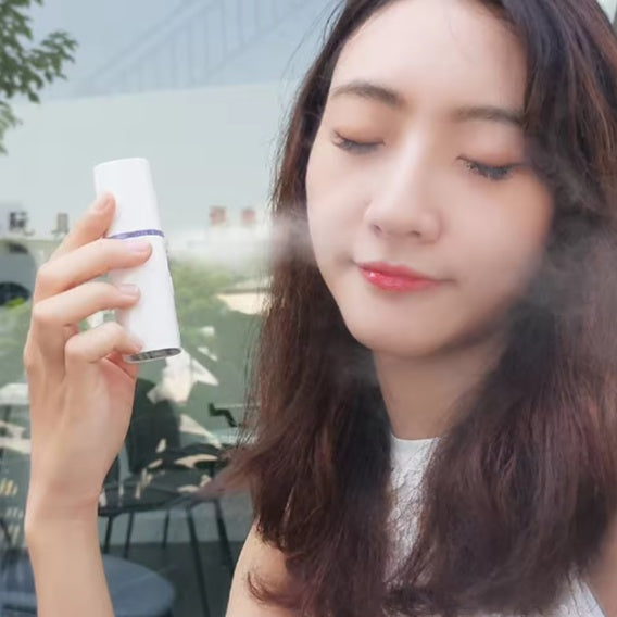 Portable Mist Sprayer