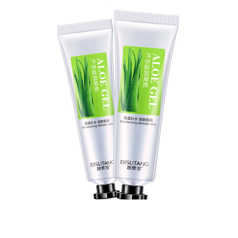 Moisturizing Aloe Vera Gel