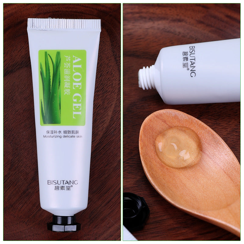 Moisturizing Aloe Vera Gel