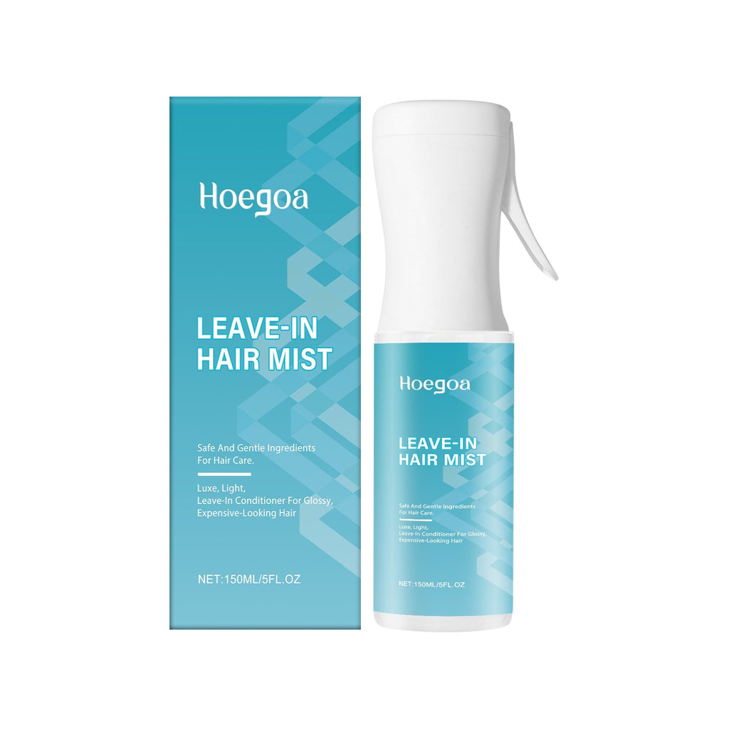 Leave-In Hair Mist